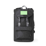 Turmon Backpack – Durable Sustainable RPET Backpacks in Ireland