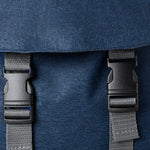 Turmon Backpack – Durable Sustainable RPET Backpacks in Ireland