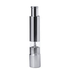 Narsak Manual Salt and Pepper Mill - Premium Aluminium Grinder
