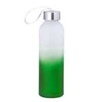 Nortalik Bottle – Stylish and Durable Glass and Stainless Steel Bottle