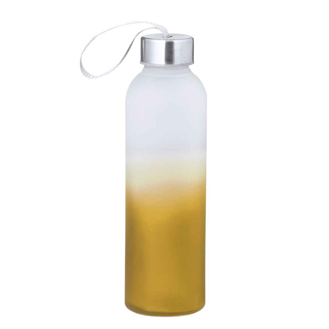 Nortalik Bottle – Stylish and Durable Glass and Stainless Steel Bottle