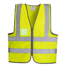 Jestol High Visibility Reflective Vest for Bulk Orders in Ireland