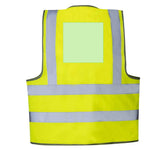 Jestol High Visibility Reflective Vest for Bulk Orders in Ireland