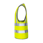 Jestol High Visibility Reflective Vest for Bulk Orders in Ireland