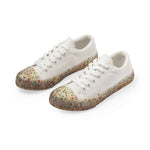 Telarox Trainers – Stylish and Durable Canvas Footwear for Irish Businesses and Events