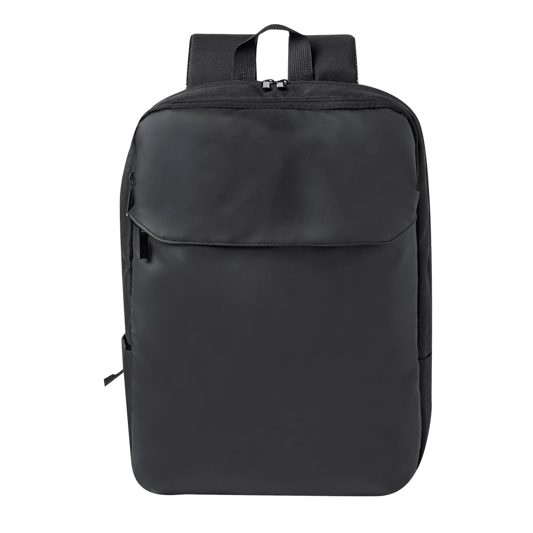 Tidol Backpack – Stylish and Practical Urban PU Leather Backpack