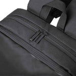 Tidol Backpack – Stylish and Practical Urban PU Leather Backpack
