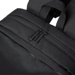 Sarek PU Leather Backpack – Stylish and Practical Urban Carry