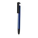 Uplex Ball Pen – Durable Aluminium Pen with Mobile Holder | Fou Tees Ireland
