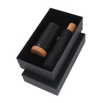 Neolux Premium Set – Sustainable Thermos and Umbrella Gift Set