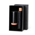 Neolux Premium Set – Sustainable Thermos and Umbrella Gift Set