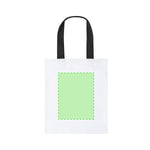 Krinix Canvas Bag - Durable and Sustainable Tote for Bulk Orders in Ireland