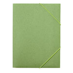 Quixar Sustainable Folder – Eco-Friendly Office Organisation