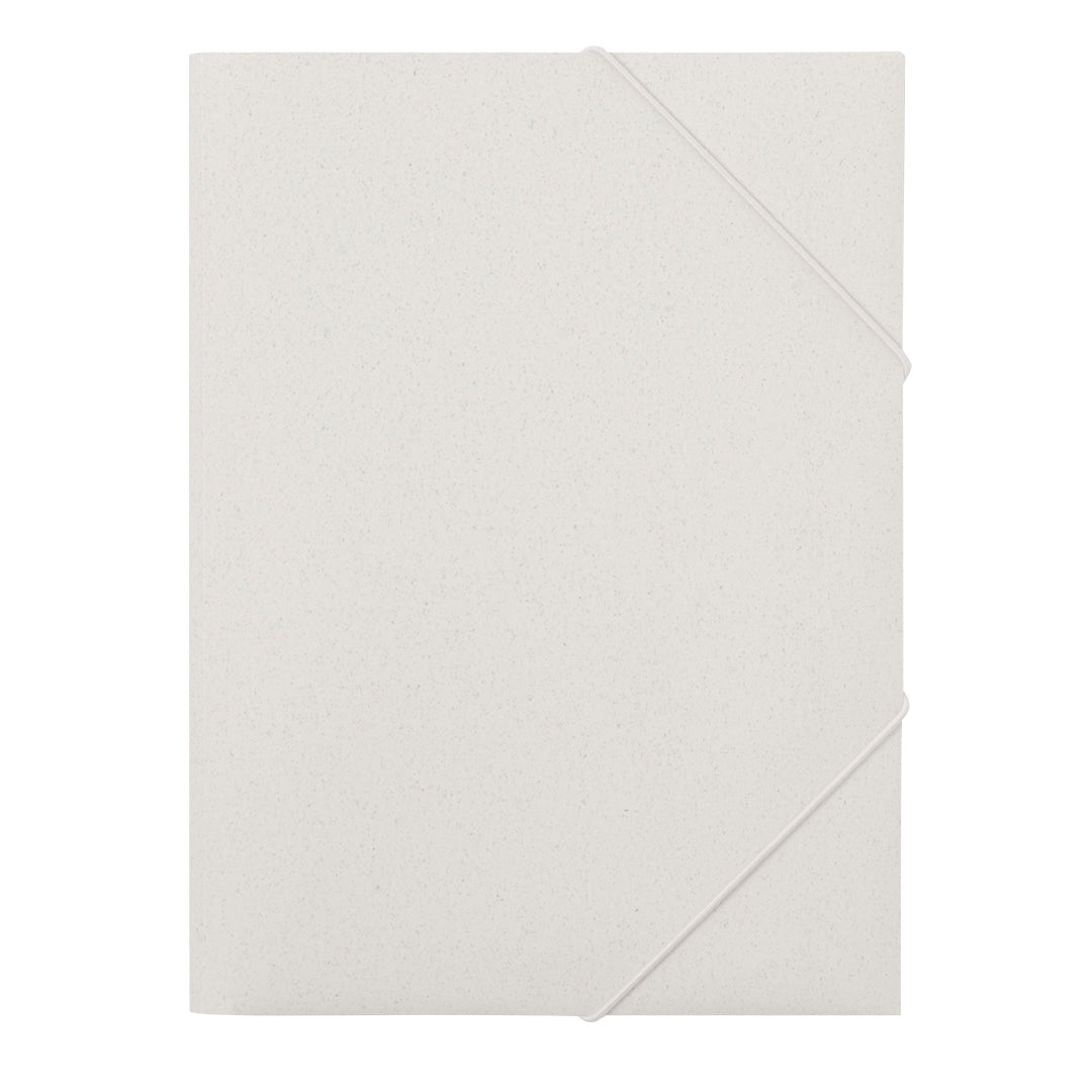 Quixar Sustainable Folder – Eco-Friendly Office Organisation