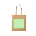 Lyrixon Natural Cork Bag – Sustainable and Durable Tote