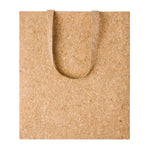 Lyrixon Natural Cork Bag – Sustainable and Durable Tote