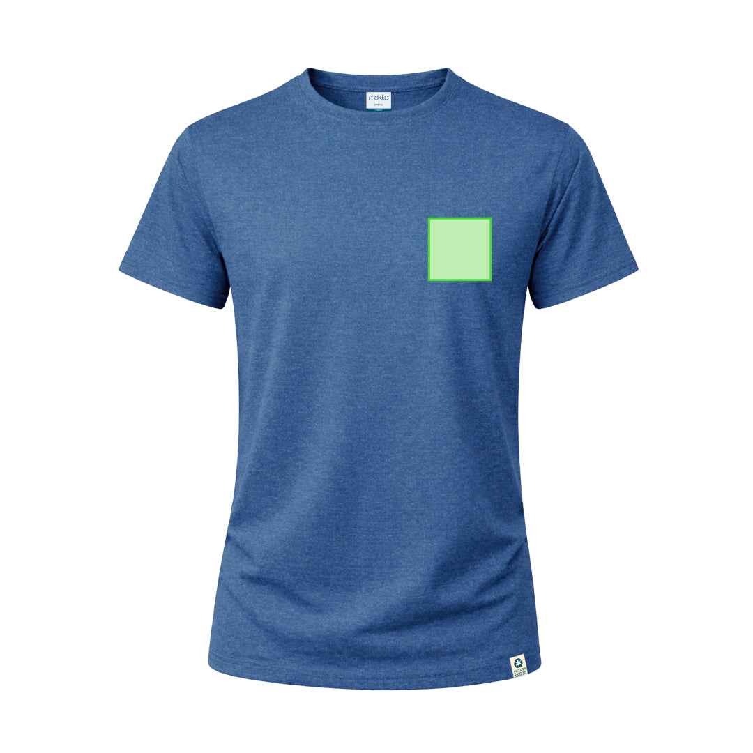 Bandul Recycled Cotton T-shirt – Sustainable Kidswear from Fou Tees Ireland