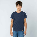 Bandul Recycled Cotton T-shirt – Sustainable Kidswear from Fou Tees Ireland
