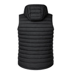Dempax Vest – Sustainable, Water Resistant and Windproof Unisex Vest