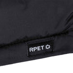 Dempax Vest – Sustainable, Water Resistant and Windproof Unisex Vest