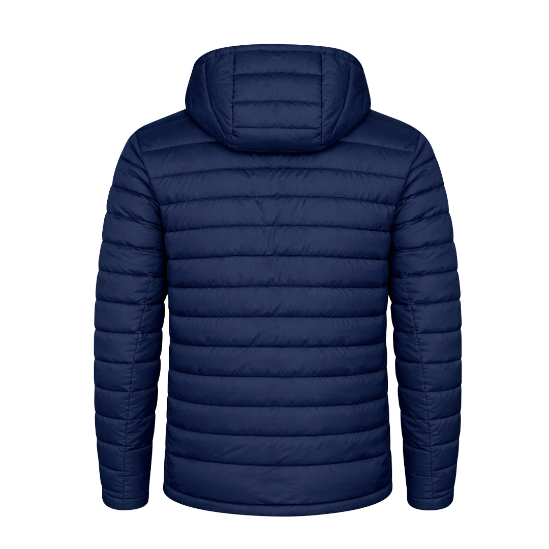 Likpan Jacket – Sustainable, Warm, and Lightweight Unisex Outerwear