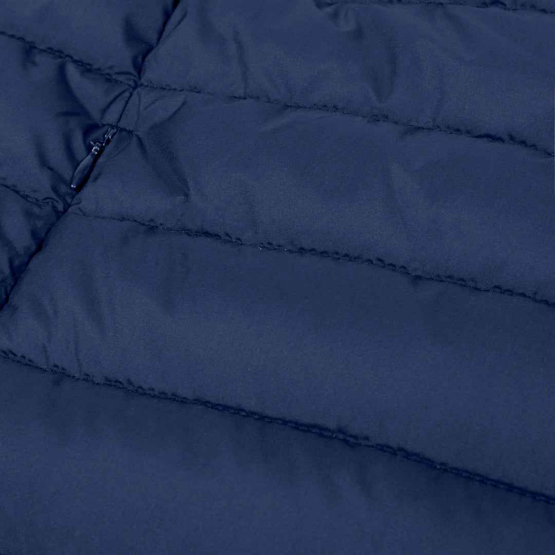 Likpan Jacket – Sustainable, Warm, and Lightweight Unisex Outerwear