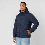 Likpan Jacket – Sustainable, Warm, and Lightweight Unisex Outerwear