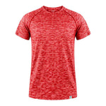 Tecnic Kassar Technical T-shirt – Sustainable Performance Wear from Fou Tees Ireland