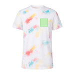 Hearvin T-shirt – Comfortable and Breathable Polyester Tee for Bulk Orders