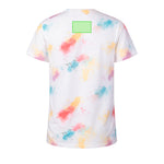 Hearvin T-shirt – Comfortable and Breathable Polyester Tee for Bulk Orders