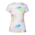 Hearvin Polyester T-Shirt – Breathable and Vibrant Apparel for Bulk Orders