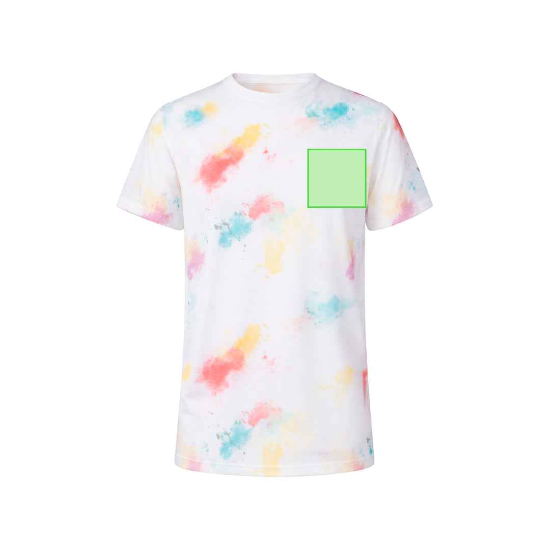 Hearvin Kids T-shirt – Comfortable and Colourful Polyester Tee