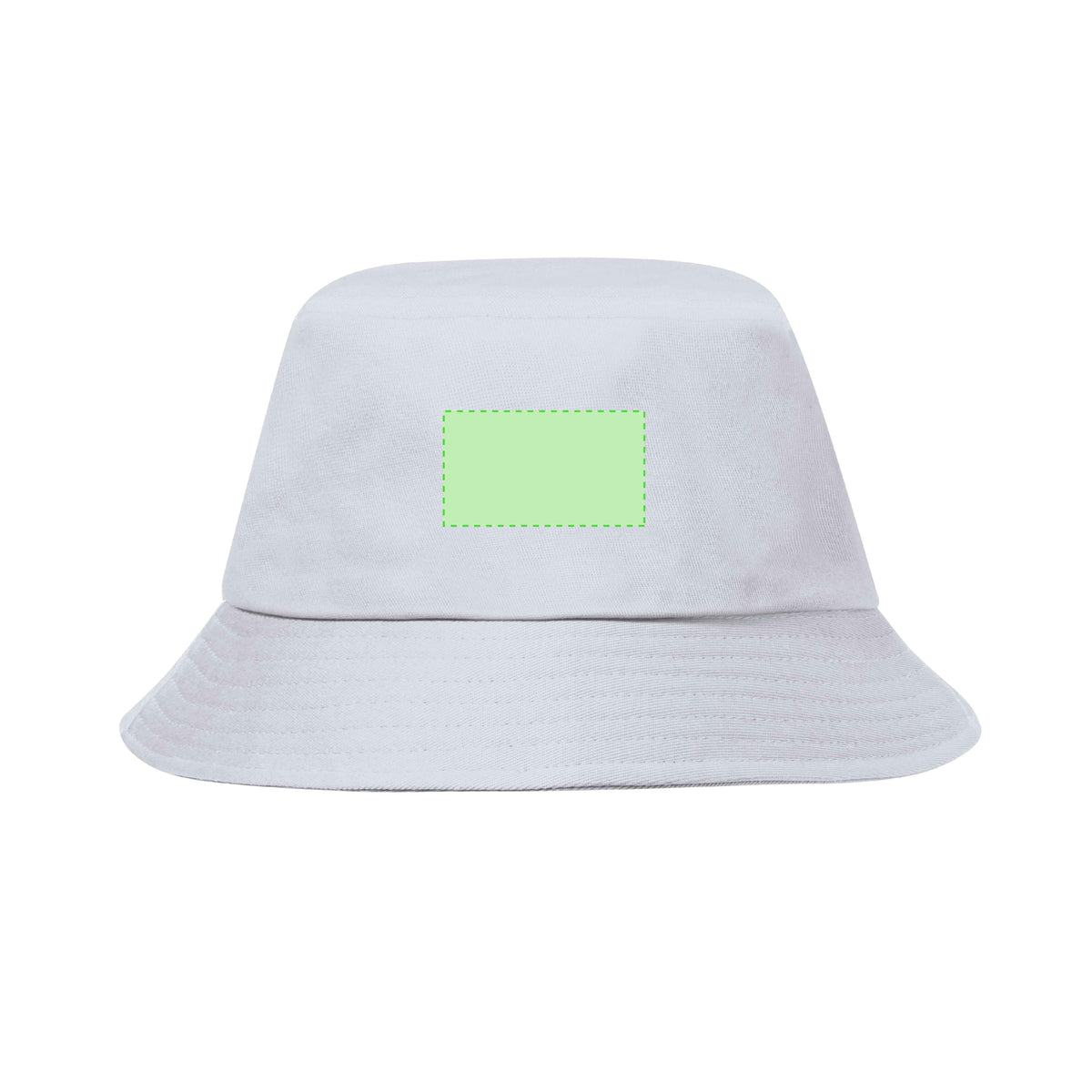 Pepper Cotton Bob Hat – Durable and Comfortable Headwear by Fou Tees Ireland