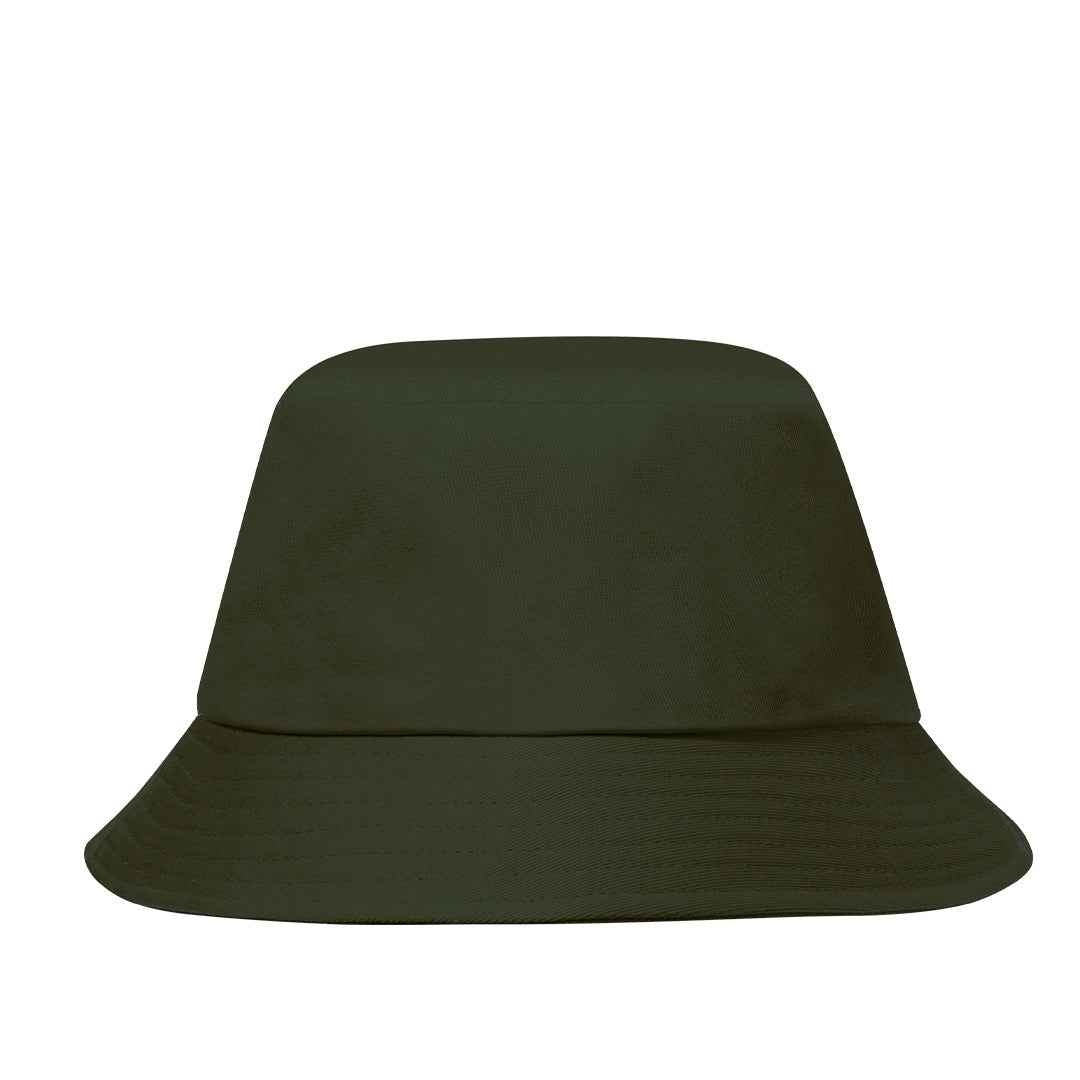 Pepper Cotton Bob Hat – Durable and Comfortable Headwear by Fou Tees Ireland