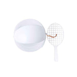 Skippy Racket and Ball Set for Bulk Orders in Ireland | Fou Tees