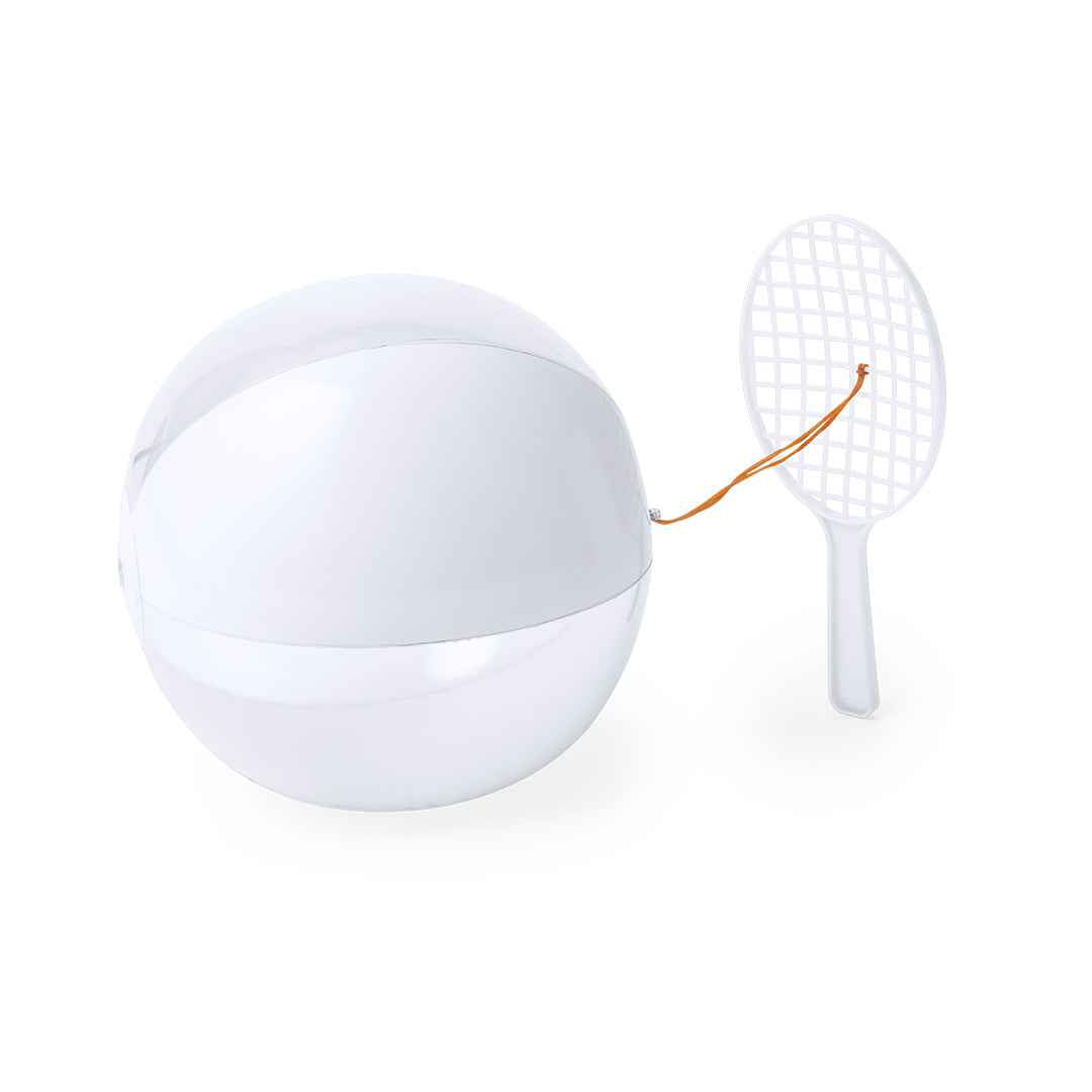 Skippy Racket and Ball Set for Bulk Orders in Ireland | Fou Tees