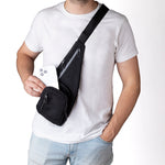 Fadaok Polyester Messenger Bag for Bulk Orders in Ireland