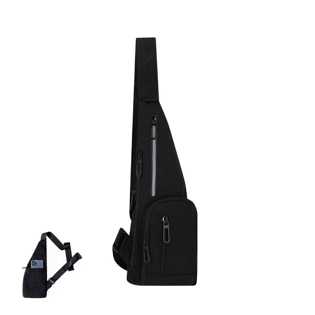 Fadaok Polyester Messenger Bag for Bulk Orders in Ireland