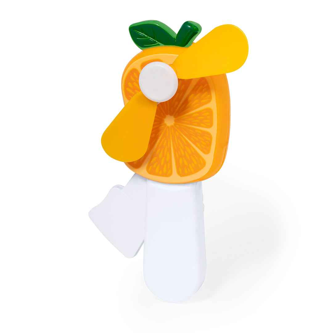 Manhattan Fan Bulk Order | Custom Branded Fans for Irish Businesses
