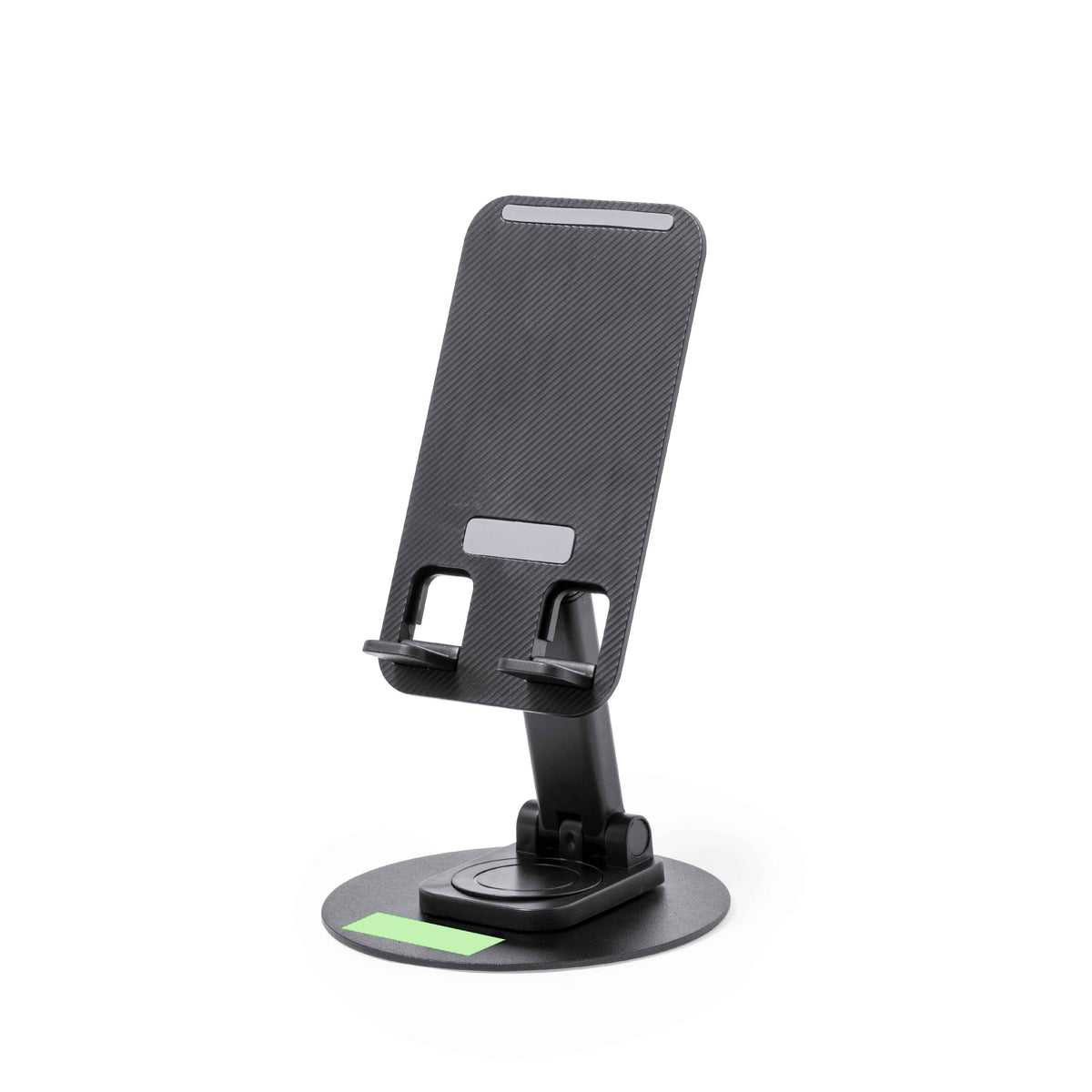 Marxel Foldable Holder for Smartphones and Tablets – Durable Aluminium and ABS