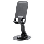 Marxel Foldable Holder for Smartphones and Tablets – Durable Aluminium and ABS