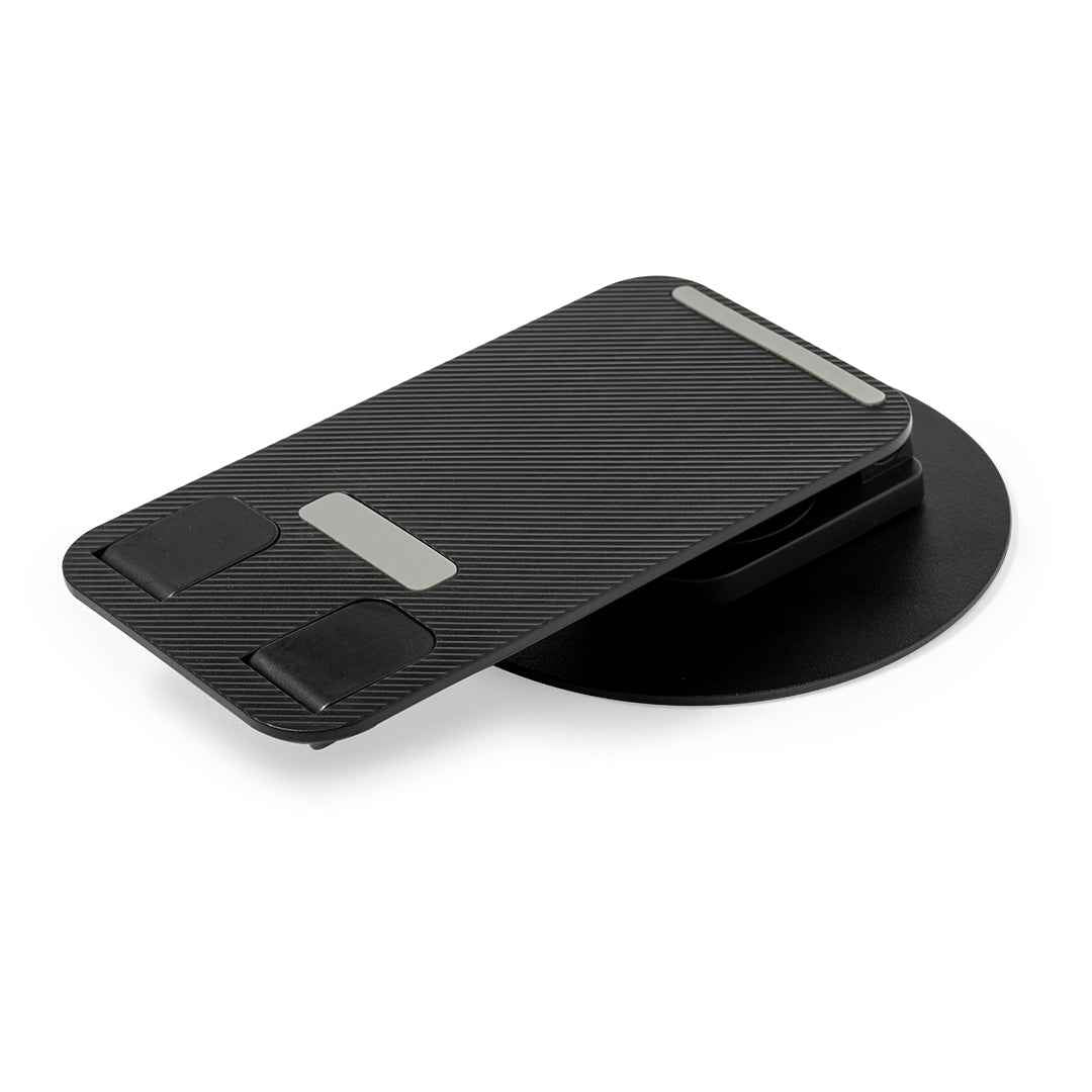 Marxel Foldable Holder for Smartphones and Tablets – Durable Aluminium and ABS