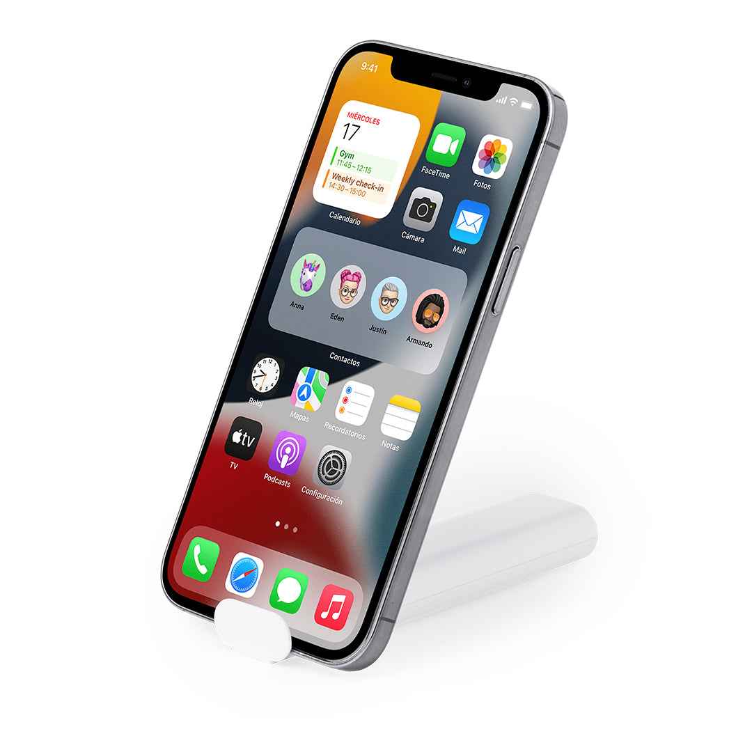 Tich Charging Cables Set – Compact and Versatile Power Solution