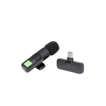 Spart Wireless Lavalier Microphone – Clear Audio Solutions for Irish Businesses