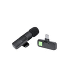 Spart Wireless Lavalier Microphone – Clear Audio Solutions for Irish Businesses