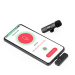 Spart Wireless Lavalier Microphone – Clear Audio Solutions for Irish Businesses