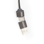 Nylox USB hub – Sustainable Coffee Fibre USB 2.0 Hub for Bulk Orders