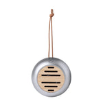 Hiwent Bluetooth Speaker - Sustainable and Compact Audio Solution