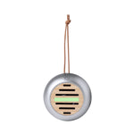 Hiwent Bluetooth Speaker - Sustainable and Compact Audio Solution