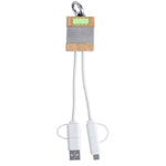 Desak Charging Cable – Sustainable and Versatile Power Solution